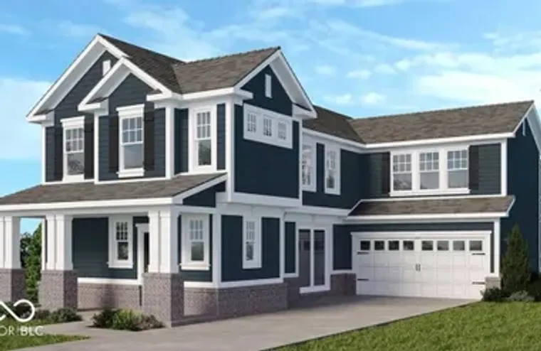 15691 SHOWDOWN RD, NOBLESVILLE, IN, 4606..., Noblesville, IN 46060