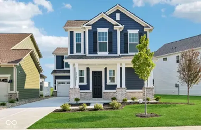 15691 SHOWDOWN RD, NOBLESVILLE, IN, 4606..., Noblesville, IN 46060
