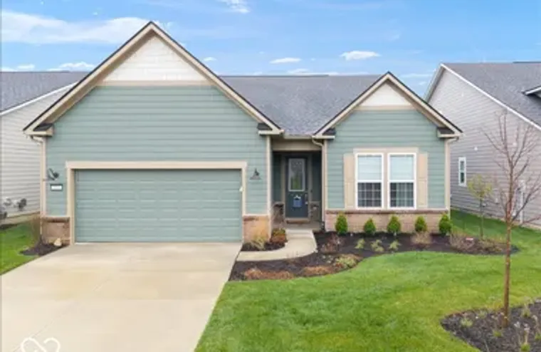 2761 LORD MURPHY DR, WESTFIELD, IN, 4607..., Westfield, IN 46074