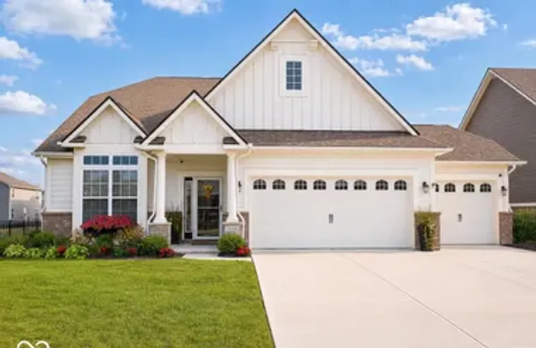 11395 WICKER LN, NOBLESVILLE, IN, 46060, Noblesville, IN 46060