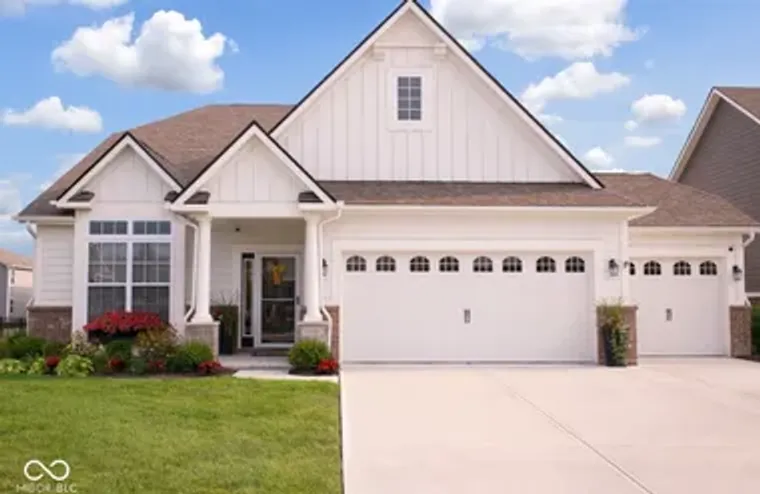 11395 WICKER LN, NOBLESVILLE, IN, 46060, Noblesville, IN 46060