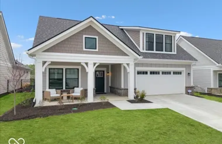 7056 YOSEMITE DR, ZIONSVILLE, IN, 46077, Zionsville, IN 46077