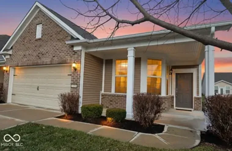 5108 SILVERBELL DR, PLAINFIELD, IN, 4616..., Plainfield, IN 46168