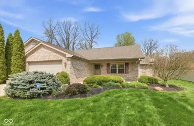 8940 STEPPING STONE WAY, AVON, IN, 46123, Avon, IN 46123