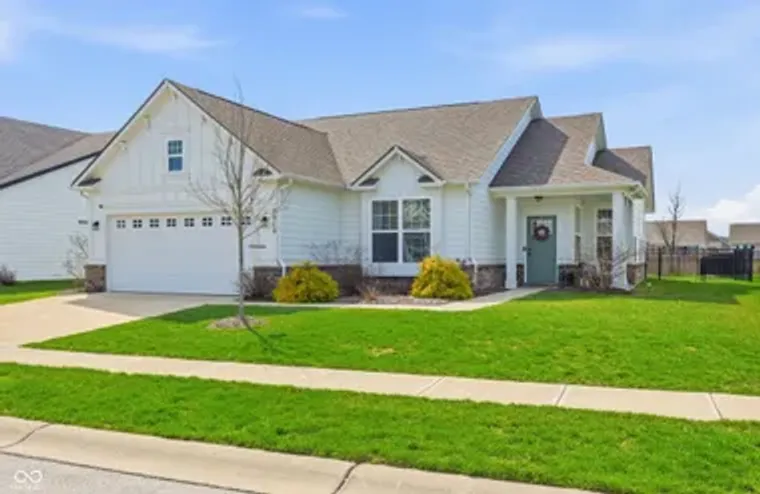 4414 FRESIA DR, PLAINFIELD, IN, 46168, Plainfield, IN 46168