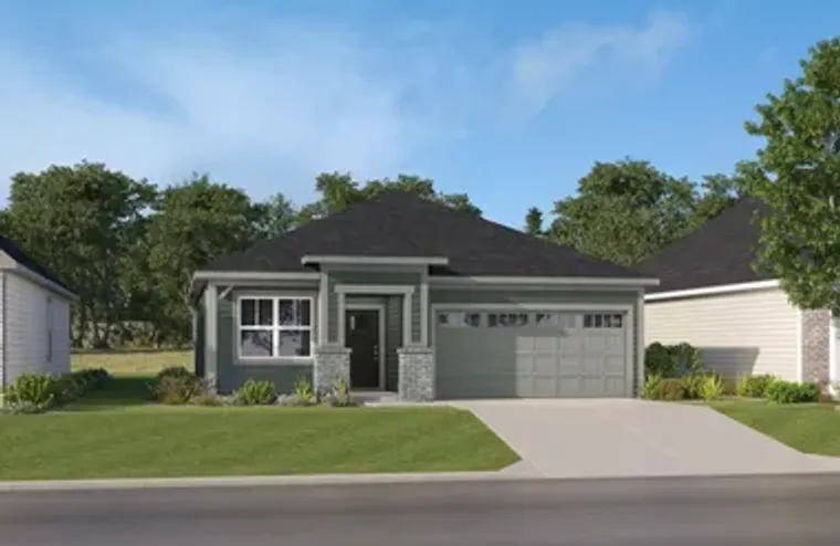 5290 FOXLEY PARK LN, AVON, IN, 46123, Avon, IN 46123