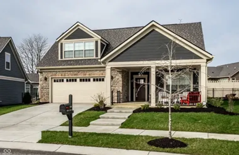 13994 MATT ST, CARMEL, IN, 46033, Carmel, IN 46033