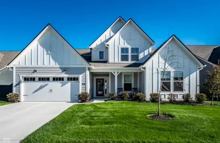 298 CLINE ST, WESTFIELD, IN, 46074, Westfield, IN 46074