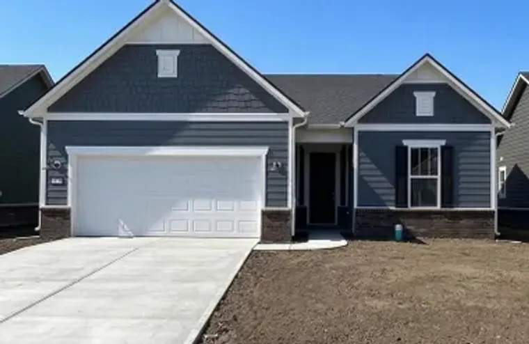 14756 DESERT ORCHID DR, WESTFIELD, IN, 4..., Westfield, IN 46074