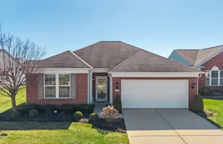 12961 MERLOT LN, FISHERS, IN, 46037, Fishers, IN 46037