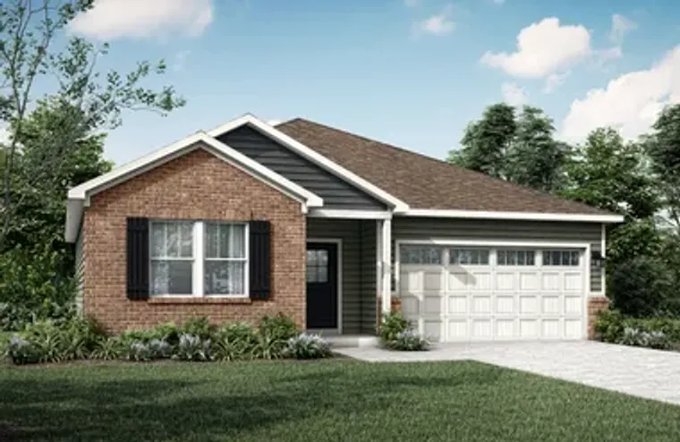 8837 DINGLEY RD, INDIANAPOLIS, IN, 46113, Indianapolis, IN 46113