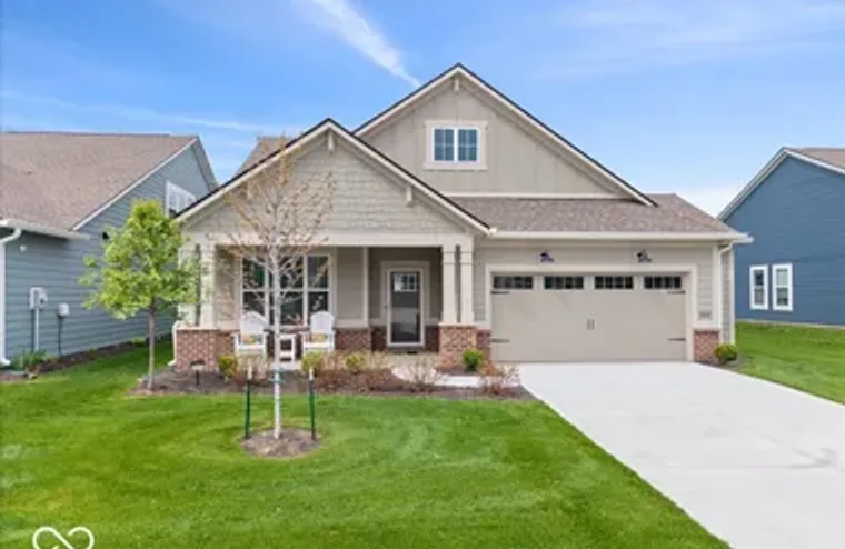 20010 COWIE LN, WESTFIELD, IN, 46074, Westfield, IN 46074