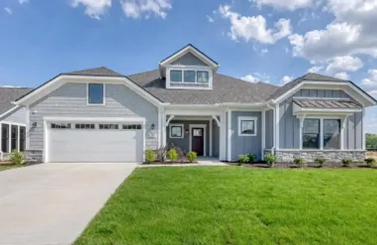 5903 MAPLE GLEN DR, NOBLESVILLE, IN, 460..., Noblesville, IN 46062