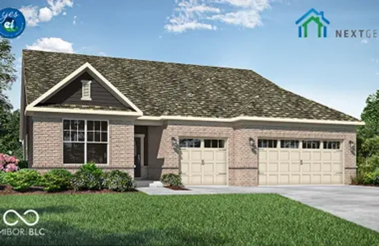 466 BREAKWATER DR, PLAINFIELD, IN, 46168, Plainfield, IN 46168