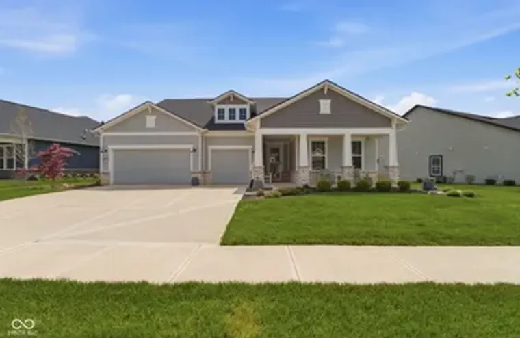 2877 BUCHANAN LN, WESTFIELD, IN, 46074, Westfield, IN 46074