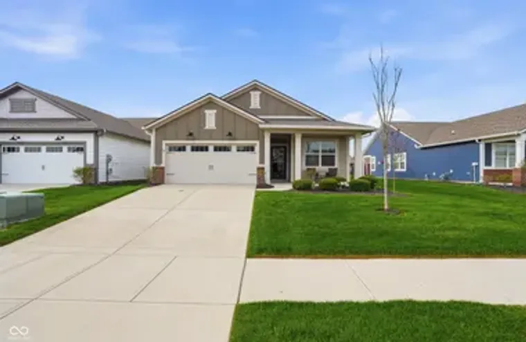 713 EHRLICH LN, WESTFIELD, IN, 46074, Westfield, IN 46074