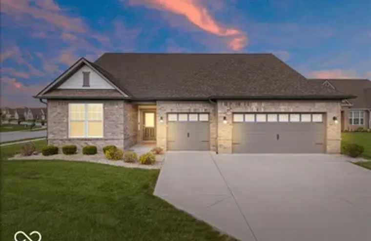 4014 ALBERT LN, BARGERSVILLE, IN, 46106, Bargersville, IN 46106