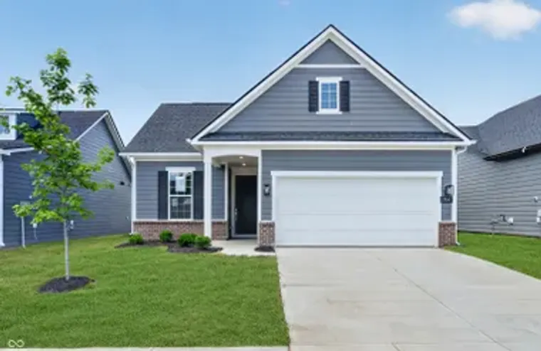 754 DAISY ST, GREENWOOD, IN, 46143, Greenwood, IN 46143