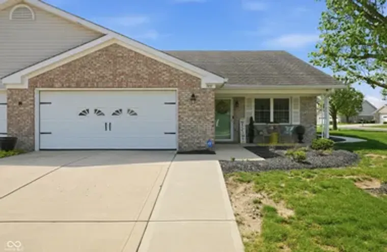 7837 PARK WARD PL, INDIANAPOLIS, IN, 462..., Indianapolis, IN 46259