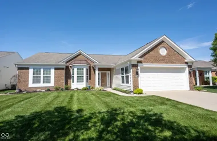 16204 OLIVER ST, FISHERS, IN, 46037, Fishers, IN 46037