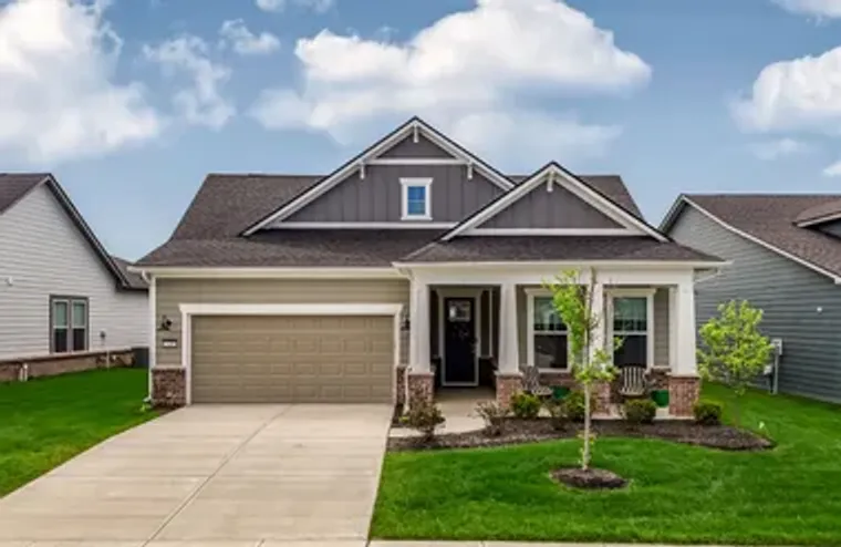 3149 ARKLE RD, CARMEL, IN, 46074, Carmel, IN 46074