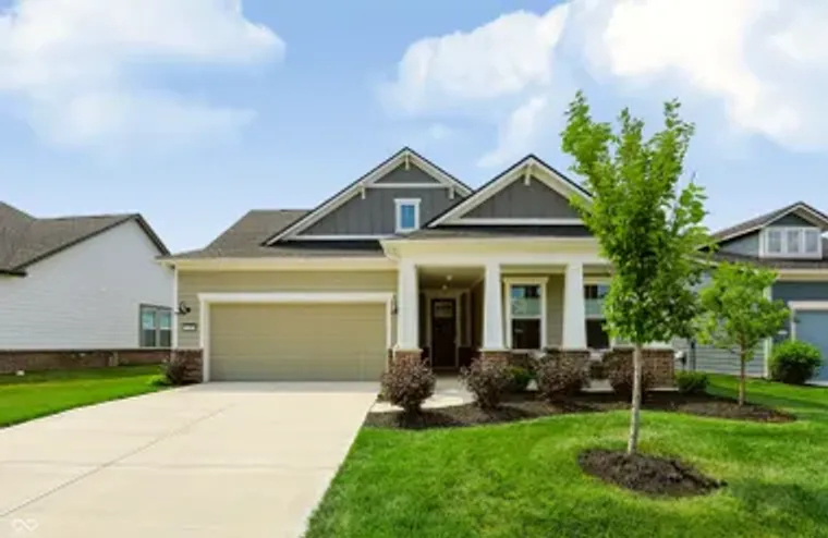 3149 ARKLE RD, WESTFIELD, IN, 46074, Westfield, IN 46074