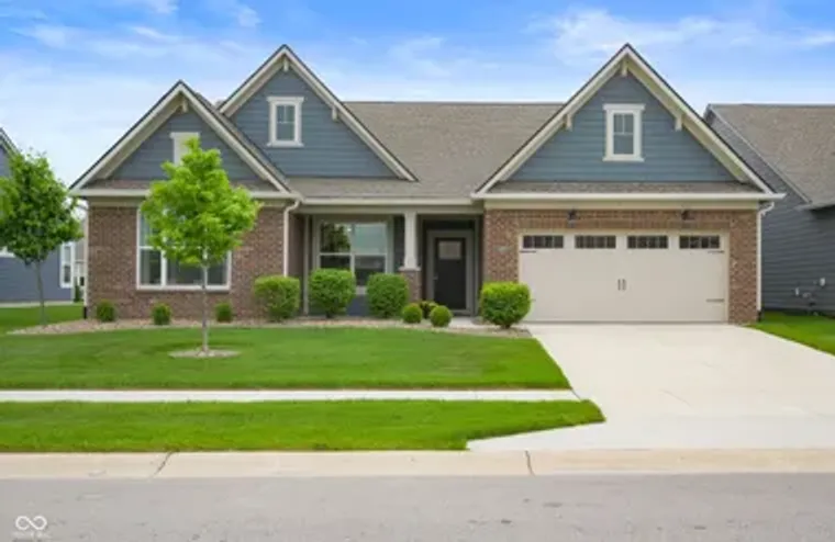 19355 MCDONALD PL, WESTFIELD, IN, 46074, Westfield, IN 46074