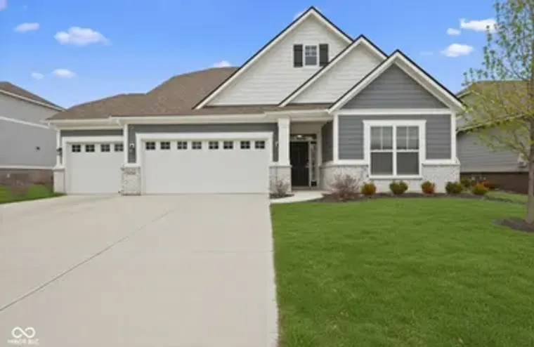 11406 WICKER LN, NOBLESVILLE, IN, 46060, Noblesville, IN 46060
