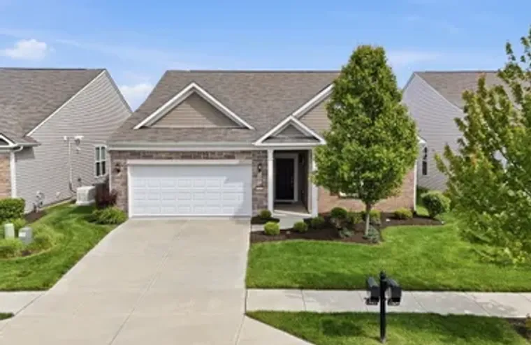 13409 CHAMPAGNE ST, FISHERS, IN, 46037, Fishers, IN 46037