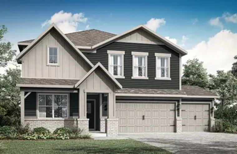 15934 SAINT ELIAS WAY, NOBLESVILLE, IN, ..., Noblesville, IN 46062