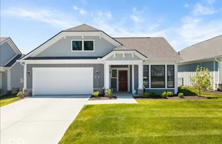 9163 BRYCE CIR, ZIONSVILLE, IN, 46077, Zionsville, IN 46077