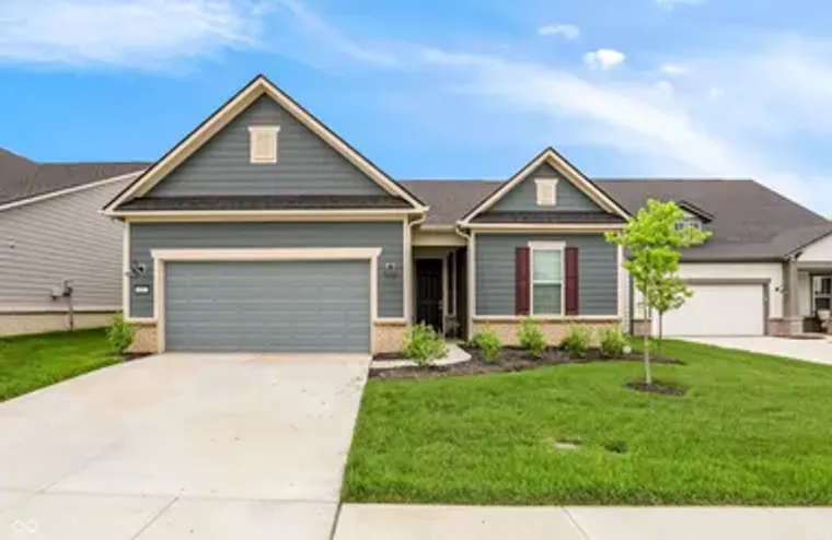 14932 PINK STAR COURT CT, WESTFIELD, IN,..., Westfield, IN 46074