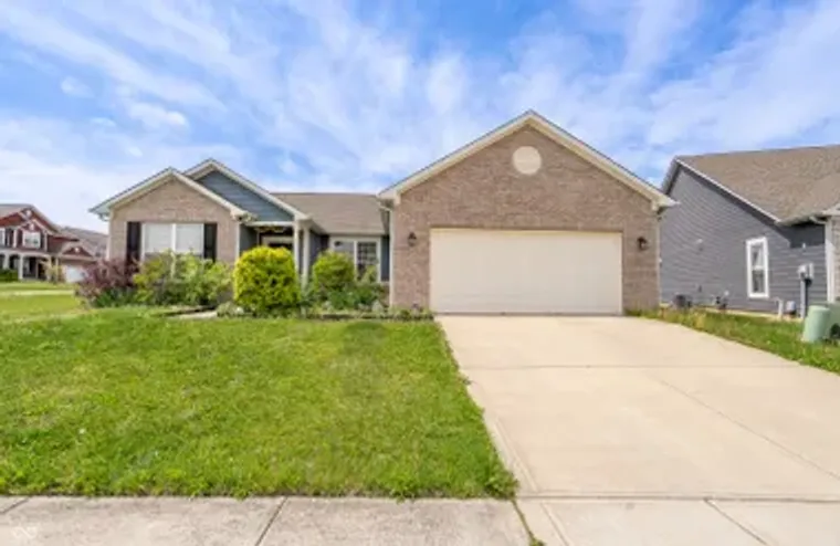 5250 HEARST LN, INDIANAPOLIS, IN, 46239, Indianapolis, IN 46239