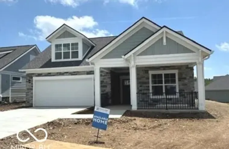 16695 SUNLAND FARM DR, FISHERS, IN, 4604..., Fishers, IN 46040