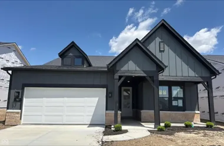 787 DAYLILY DR, GREENWOOD, IN, 46143, Greenwood, IN 46143