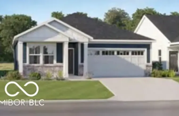 5368 FOXLEY PARK LN, AVON, IN, 46123, Avon, IN 46123