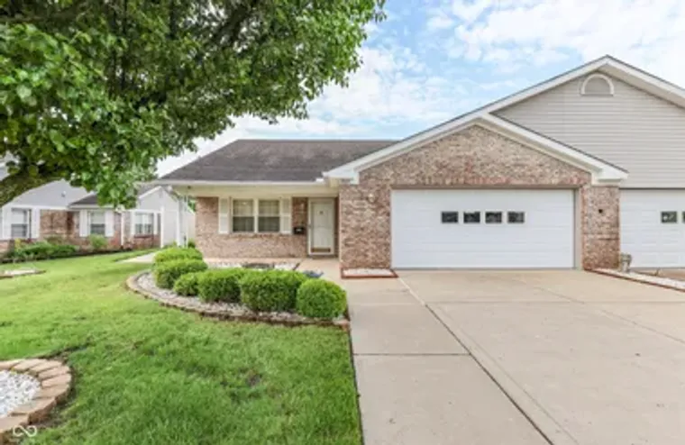 7915 PARK WARD PL, INDIANAPOLIS, IN, 462..., Indianapolis, IN 46259