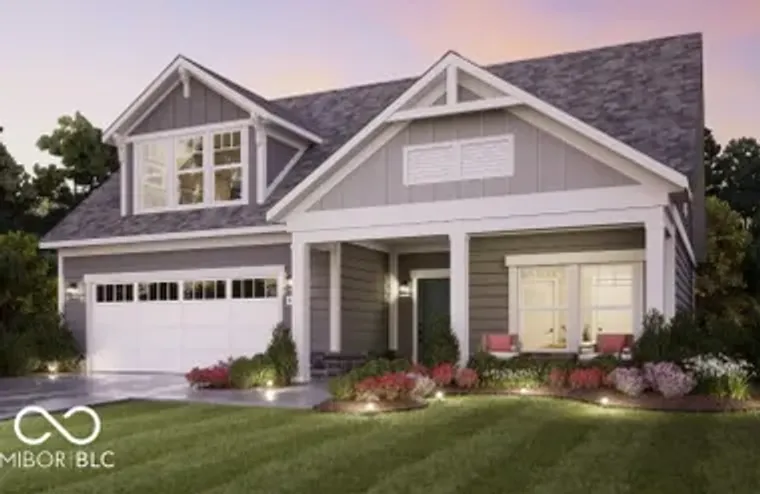 7086 YOSEMITE DR, ZIONSVILLE, IN, 46077, Zionsville, IN 46077