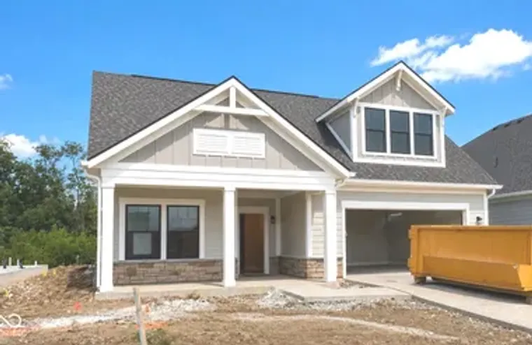 7086 YOSEMITE DR, ZIONSVILLE, IN, 46077, Zionsville, IN 46077