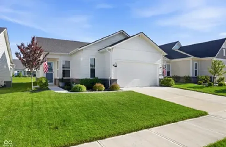2680 OLD ROSEBUD LN, WESTFIELD, IN, 4607..., Westfield, IN 46074