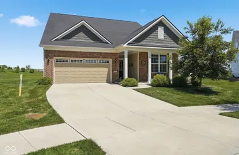 4768 PETUNIA DR, PLAINFIELD, IN, 46168, Plainfield, IN 46168