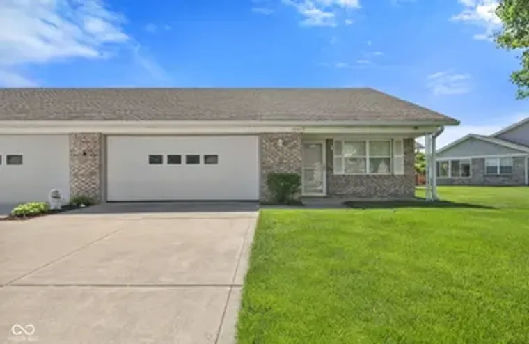 7947 BENTLEY COMMONS DR, INDIANAPOLIS, I..., Indianapolis, IN 46259