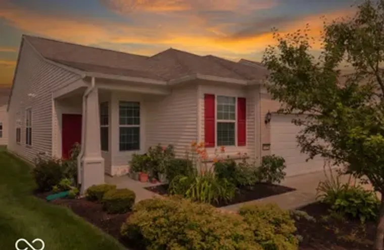 13456 RAVENSWOOD TRL, FISHERS, IN, 46037, Fishers, IN 46037