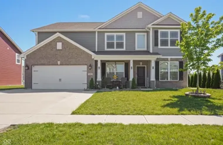 181 IMEL WAY, GREENWOOD, IN, 46143, Greenwood, IN 46143