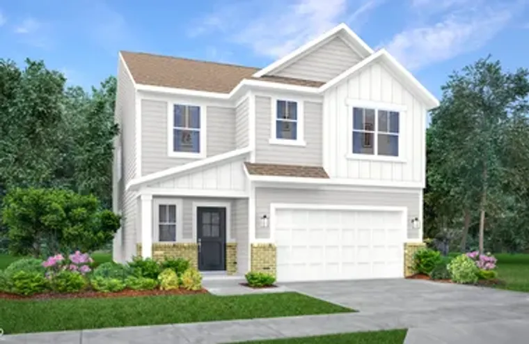 9004 NOBLE HEIGHTS LN, INDIANAPOLIS, IN,..., Indianapolis, IN 46113