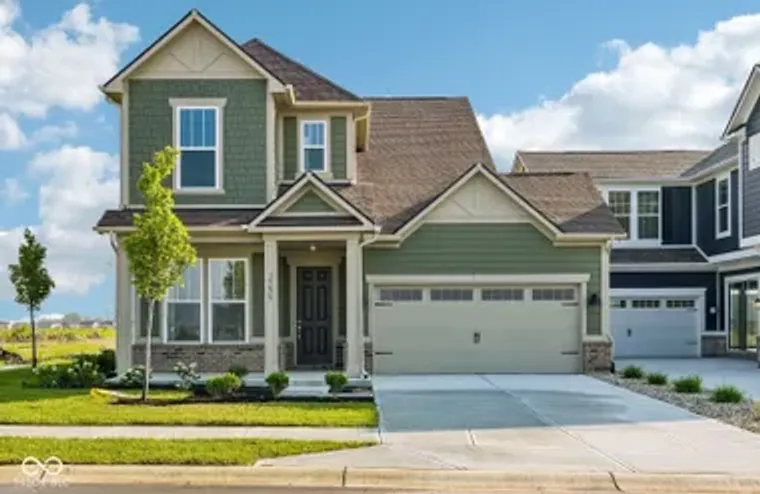 15675 SHOWDOWN RD, NOBLESVILLE, IN, 4606..., Noblesville, IN 46060