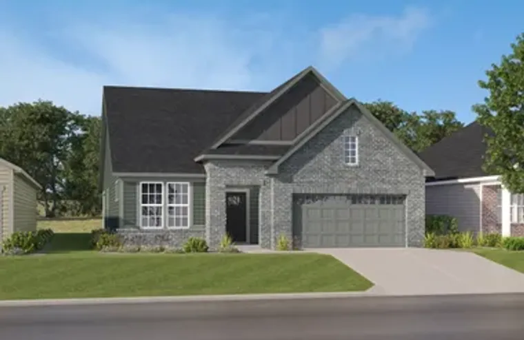 5399 NETTLETON WAY, AVON, IN, 46123, Avon, IN 46123