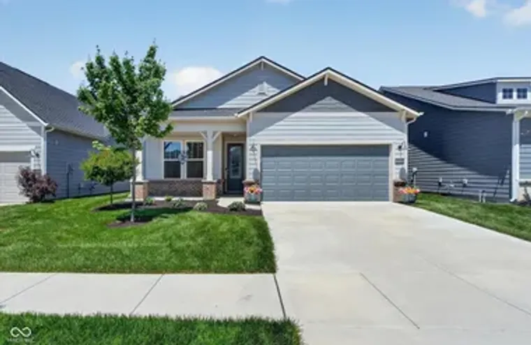 2718 OLD ROSEBUD LN, WESTFIELD, IN, 4607..., Westfield, IN 46074