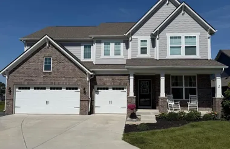 4196 VIEWFORTH LN, BARGERSVILLE, IN, 461..., Bargersville, IN 46106