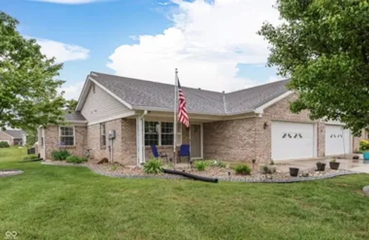 7923 PARK WARD PL, INDIANAPOLIS, IN, 462..., Indianapolis, IN 46259